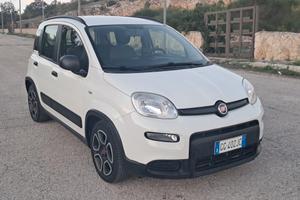 Fiat Panda 1.2 EasyPower City Life