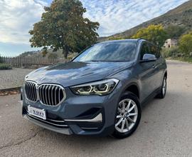 Bmw X1 sDrive20d Advantage