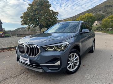 Bmw X1 sDrive20d Advantage