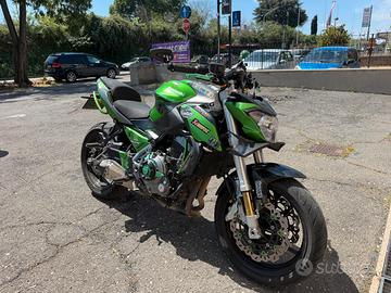 Kawasaki z 650