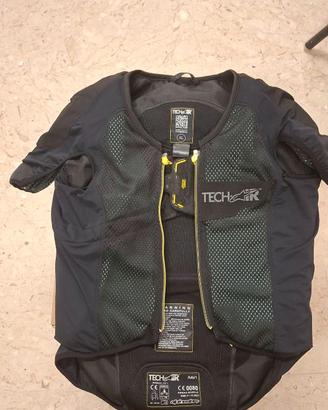 Airbag Alpinestars  street / reace tech-air XL