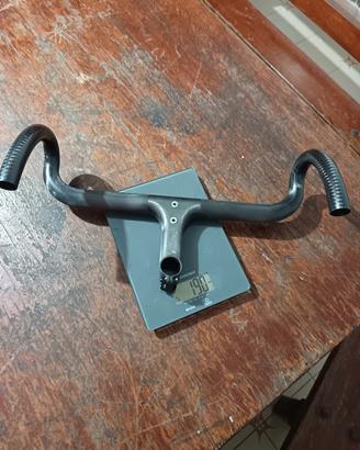 darimo nexum drag 42 x 100 mm. manubrio