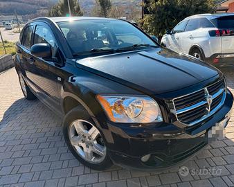 Auto dodge caliber
