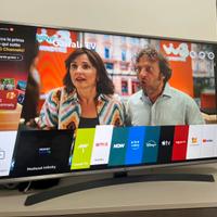 Smart TV LG