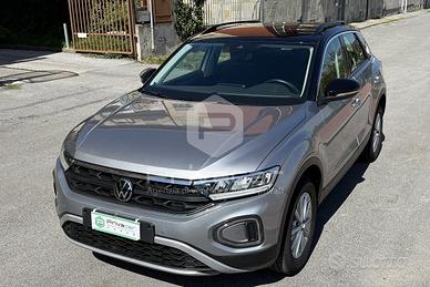 VOLKSWAGEN T-Roc 1.0 TSI Life