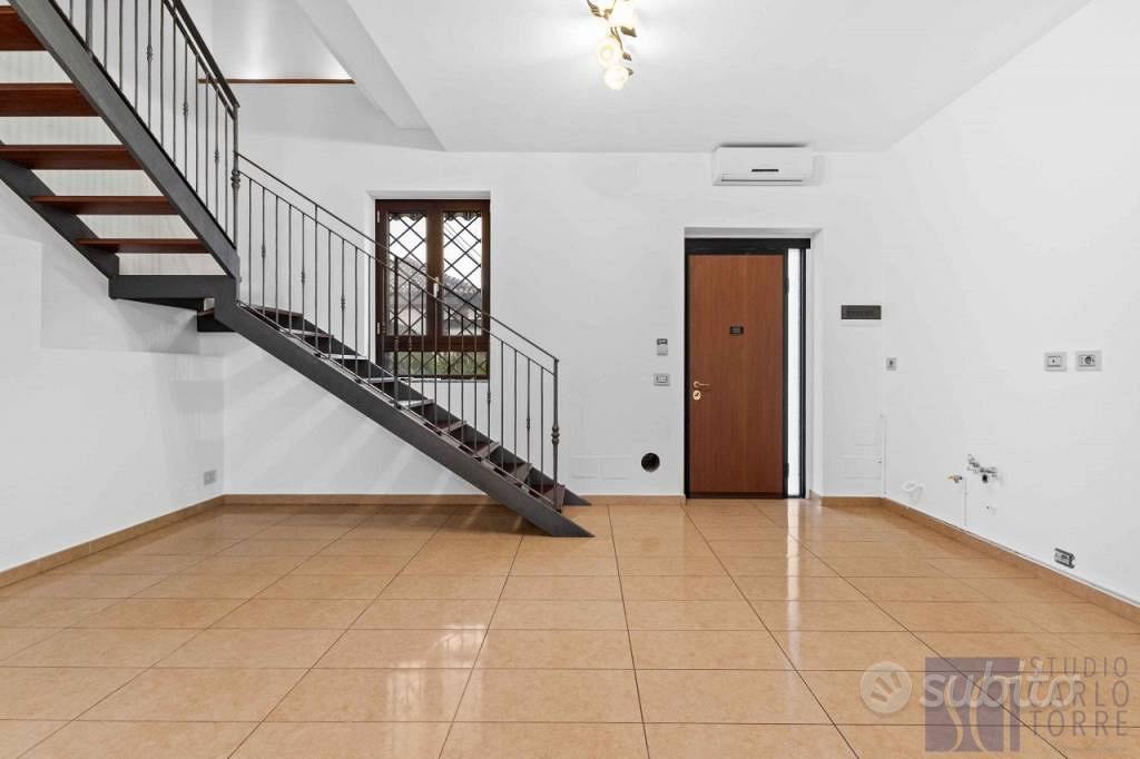 Casa – San Giuliano Milanese, Sesto Ulteriano - Altro