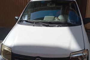 Fiat panda 2006 benzina Active