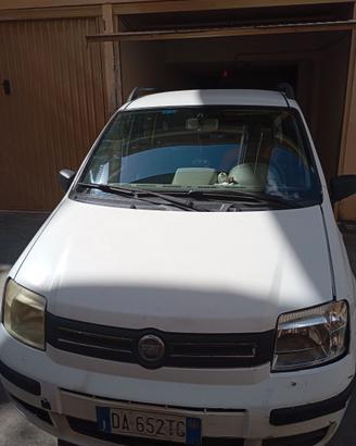 Fiat panda 2006 benzina Active