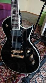 ESP LTD EC-1000 Deluxe del 2014