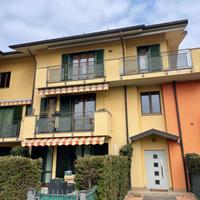 QUADRILOCALE CON TERRAZZO E BOX DOPPIO