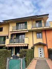 QUADRILOCALE CON TERRAZZO E BOX DOPPIO