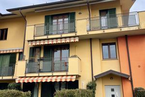 QUADRILOCALE CON TERRAZZO E BOX DOPPIO