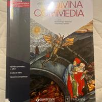 Antologia della Divina commedia