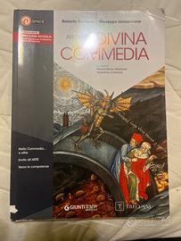 Antologia della Divina commedia