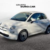 FIAT 500 1.0 Hybrid Lounge