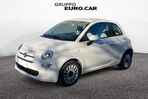 FIAT 500 1.0 Hybrid Lounge