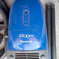 Aspirapolvere Panasonic 1300W