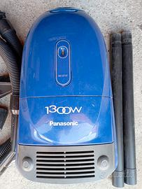 Aspirapolvere Panasonic 1300W