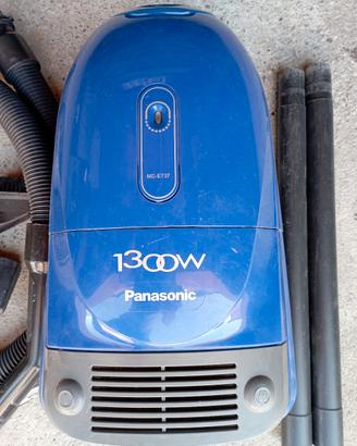 Aspirapolvere Panasonic 1300W