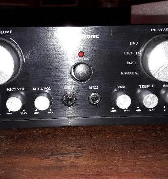 Amplificatore