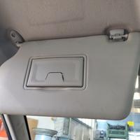 Aletta parasole sinistra MAZDA 2 del 2004