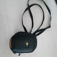 custodia tracollo x digitale case logic