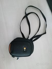 custodia tracollo x digitale case logic