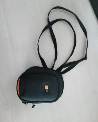 custodia tracollo x digitale case logic