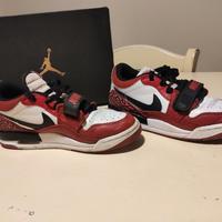 AIR JORDAN LEGACY 312 LOW GS