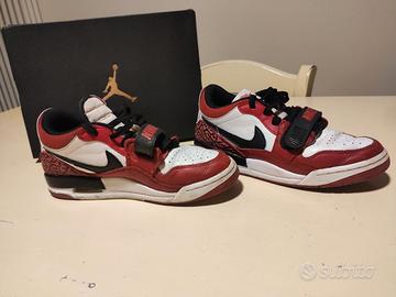 AIR JORDAN LEGACY 312 LOW GS