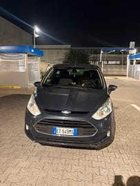 Ford B Max