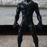 Action Figure Black Paanther