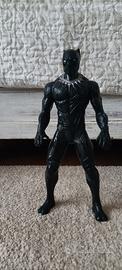 Action Figure Black Paanther