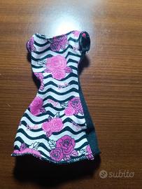 Vestito Barbie originale 