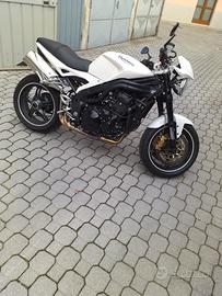 Triumph Speed Triple 1050 - 2005