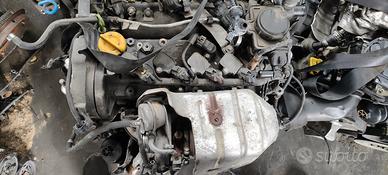 Motore cambio Giulietta 1.4 198a4000