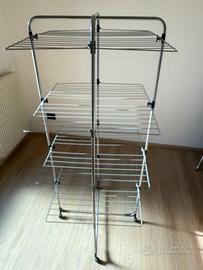 stendibiancheria Colombo - icaro 40