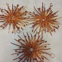 decorazioni albero di Natale 