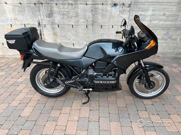 Bmw k 75 s - 1992