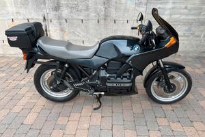 Bmw k 75 s - 1992