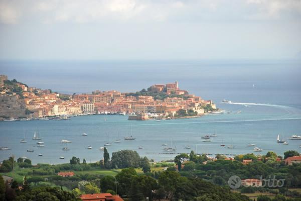 Vacanze Isola d'Elba Portoferraio