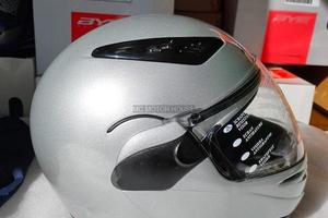 Caschi nuovi yamaha bye suomy *spedizione italia