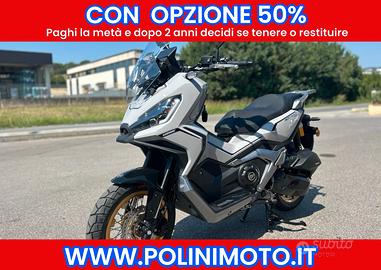 Keeway XDV 125 EVO- A TASSO ZERO - Spediamo in tut