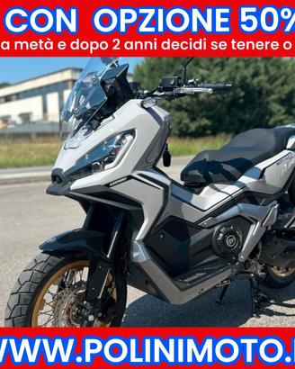 Keeway XDV 125 EVO- A TASSO ZERO - Spediamo in tut