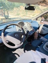 Fiat multipla 1.9 Diesel