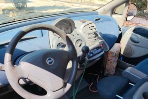Fiat multipla 1.9 Diesel
