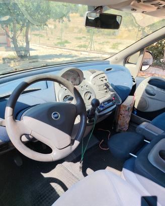 Fiat multipla 1.9 Diesel