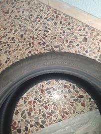 4 pneumatici invernali hankook 