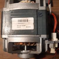 motore  lavatrice Ariston hotpoint 