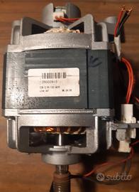 motore  lavatrice Ariston hotpoint 